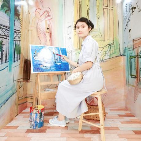 Yeon Seong Lee Dabin Github - Best Space Designs in 8K