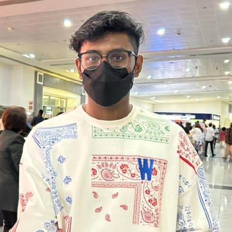 Saadmalik171999 Saad Malik Github - Artistic Geometric Photo - Mobile