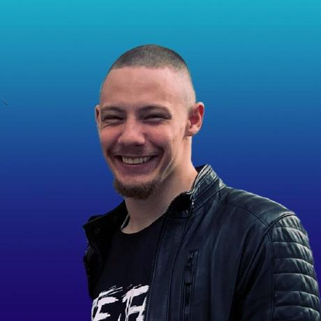 Hristo V Yordanov Github - Retina Dark Arts for Desktop