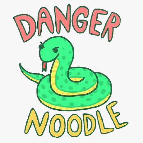 Danger Noodle Studios Github - HD Gradient Arts for Desktop