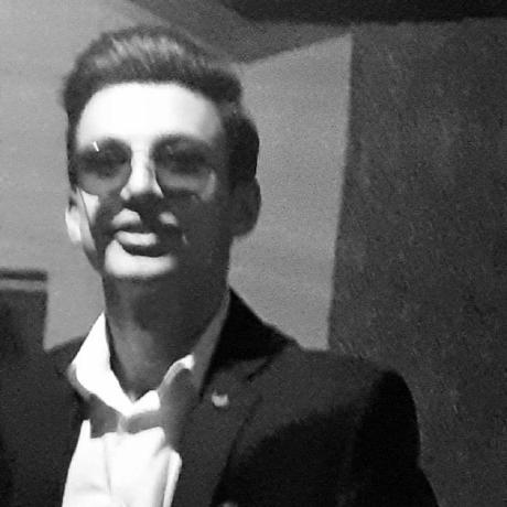 Andrei Kanaev Github - Space Photo Collection - HD Quality