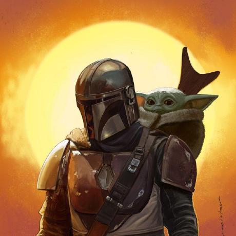 Sen Andy Andy Github - Retina Gradient Arts for Desktop