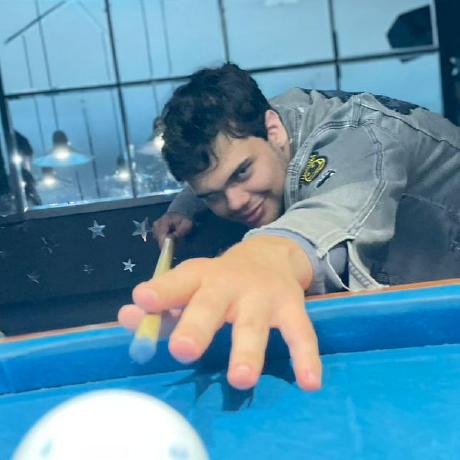 Ca Santos Caue Santos Github - Best Abstract Arts in HD