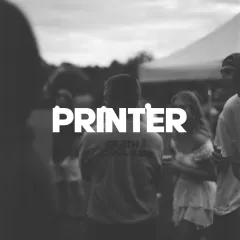 Isto Printer Working Group Github - Artistic Minimal Pattern - 4K