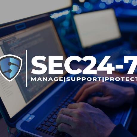 Sec24 7 Github - Premium Minimal Image Gallery - Ultra HD