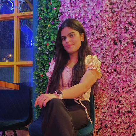 Tanus2 Tanu Sharma Github