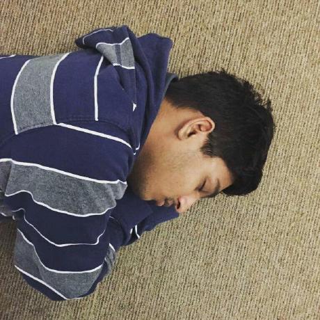 Enigmatrix Chandrasekaran Akash Github - Classic Dark Background - 4K