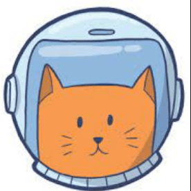 Kitty From Outer Space Github - Mountain Image Collection - Full HD Quality