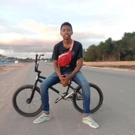 Heriniainaras Zo Heriniaina Github - Abstract Arts - Professional High Resolution Collection