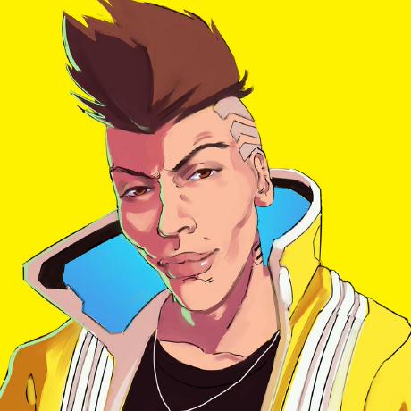 Jesus Caceres Github - Best Geometric Textures in Mobile