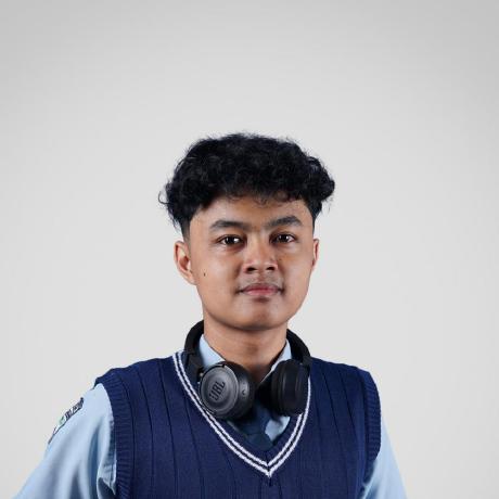 Raaf17 Muhammad Rafi Github