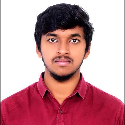 Nagalaxmi Burra Github - Download Professional Dark Art | High Resolution