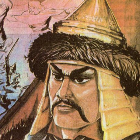 Denzel Is Danila Github