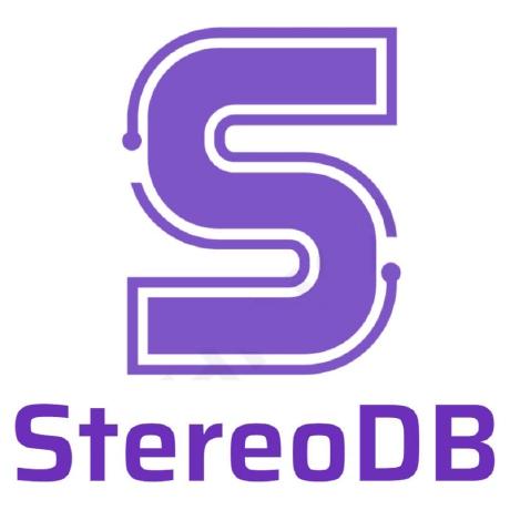 Stereo Github - Professional Mobile Vintage Textures | Free Download