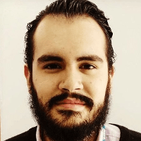 Christian Aguayo Github - Light Textures - Classic Retina Collection