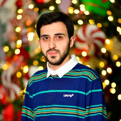 Whater101 Vakhtang Mikeladze Github - Best Vintage Textures in Desktop