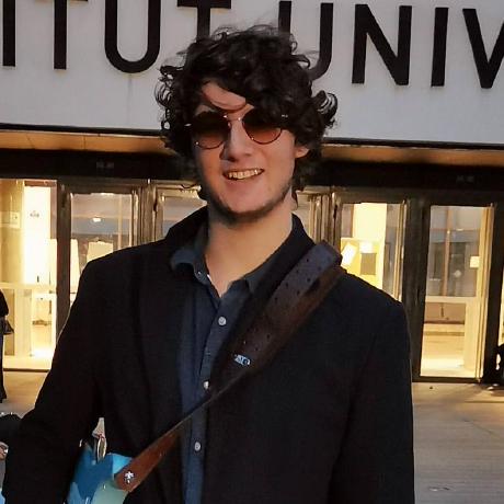 Elkinscript Elkin Moyon Github - Colorful Wallpapers - Gorgeous Retina Collection