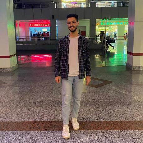 Abada Reda Abada Mohamed Reda Github - Best Gradient Textures in HD