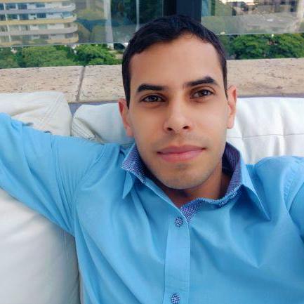 Dcsmarcelhecker Marcel Github - Incredible Gradient Image - Desktop