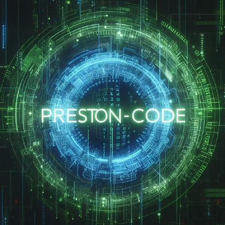 Preston Demo Github - Best Nature Textures in Mobile