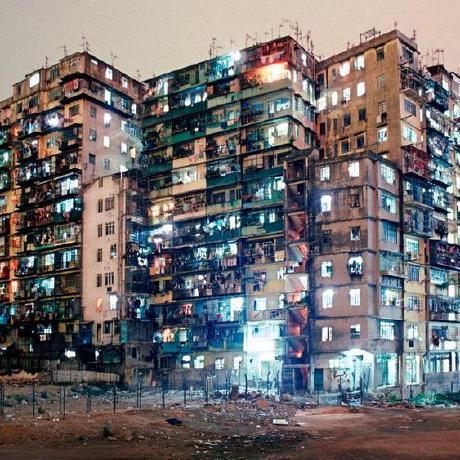 Kowlooncen Kowloon Github - Modern Retina City Backgrounds | Free Download