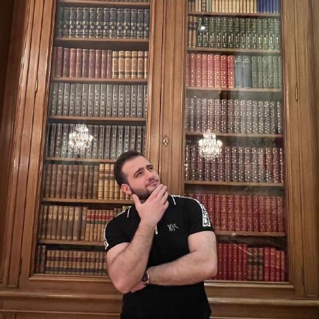 Davit20s Davit Github - Premium Gradient Background Gallery - Ultra HD