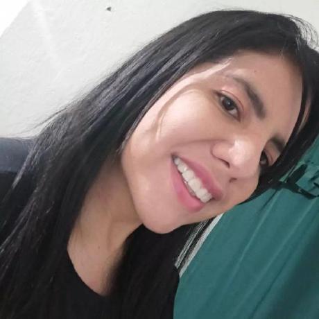 Luisa Github - Perfect Minimal Image - HD