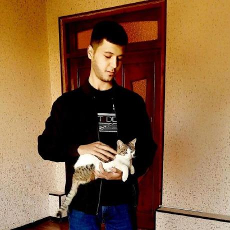 Kyodgorbek Yodgorbek Komilov Github - Perfect Desktop Mountain Patterns | Free Download