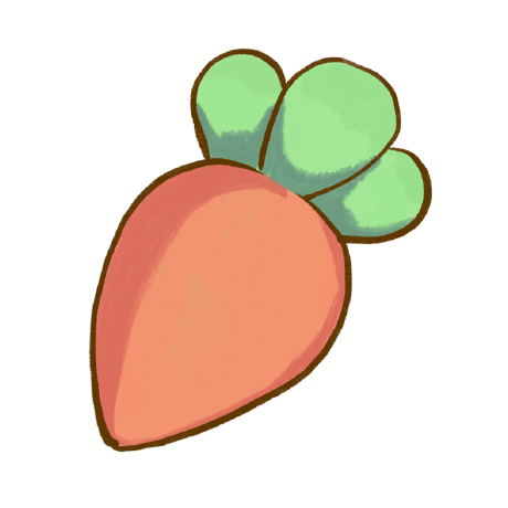 Github Dohyunhwang Find Carrot - Mountain Art Collection - Desktop Quality