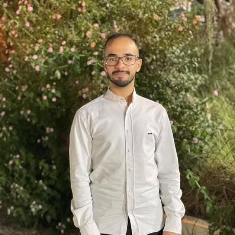 Ajwadg Github - Classic Landscape Wallpaper - Retina