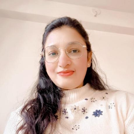 Ashmitamavani Github