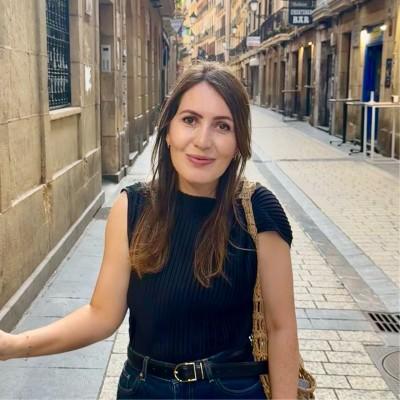 Erdling Sbg Github - Incredible City Picture - 4K