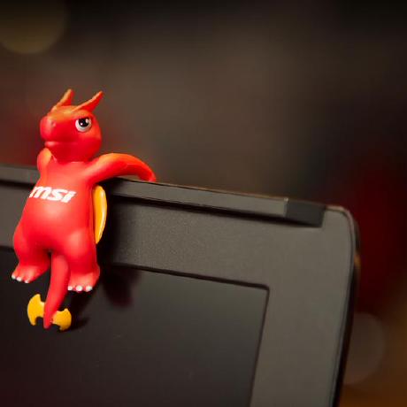 Renaud P Github - Modern 4K Landscape Illustrations | Free Download