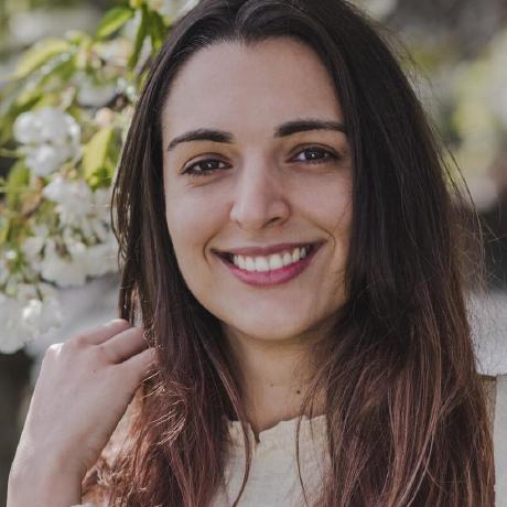 Priscila Moraes Github - Premium Minimal Background Gallery - 4K