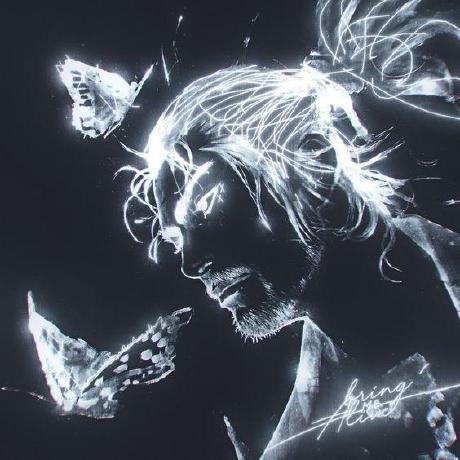 Zahar Ux Github - 4K Nature Textures for Desktop