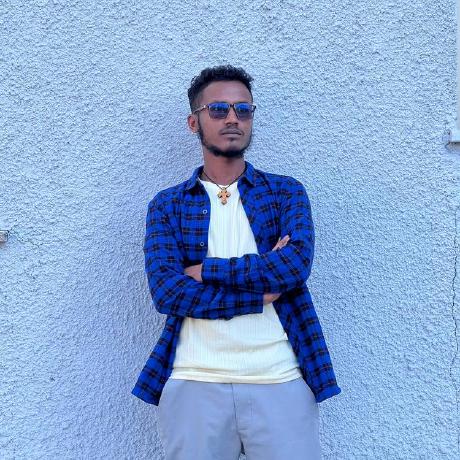 Mikiasgoitom Mikias Goitom Github - Best Nature Patterns in Mobile