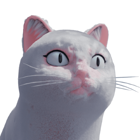 Catgirls With Keyboards Github - Abstract Art Collection - 4K Quality