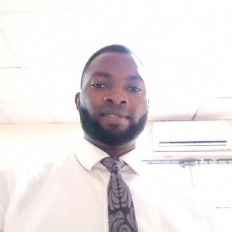 Felicitytech Github Io Solomon Eniola Adegoke - Ultra HD Colorful Arts for Desktop