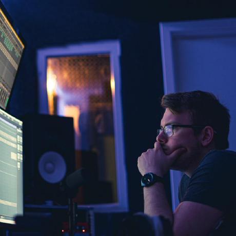 Jonas Dahlbocv Github - Gorgeous Retina Space Patterns | Free Download