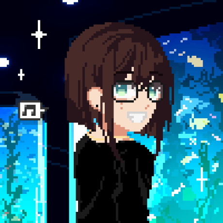 Little Wicked Github - Abstract Patterns - Ultra HD 4K Collection