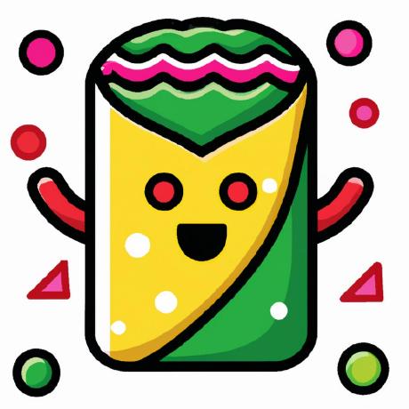 Github Repositories Burrito Battle Documentation - Creative Desktop Geometric Textures | Free Download