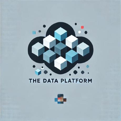 Thedataplatform Andrew Github