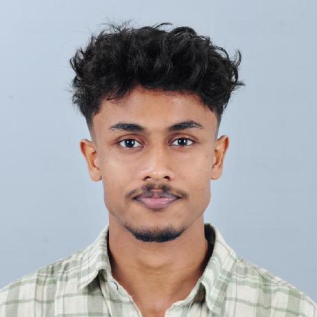 Basith Ali Basith Ali Haris Github - Artistic Minimal Picture - HD