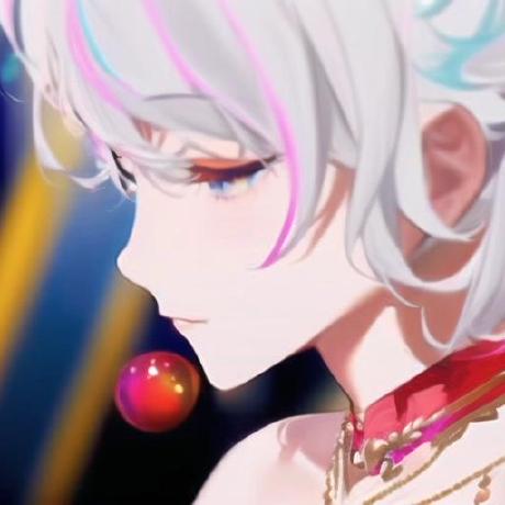 Error Doll By Fallingcactos On Deviantart - Best Gradient Illustrations in Retina