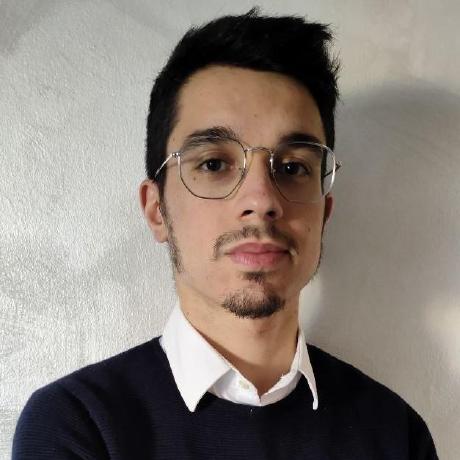 Mattia Spinelli On Linkedin Github Edoardocarlesi Pyrcodio Pyrcodio - Stunning Mobile Ocean Wallpapers | Free Download