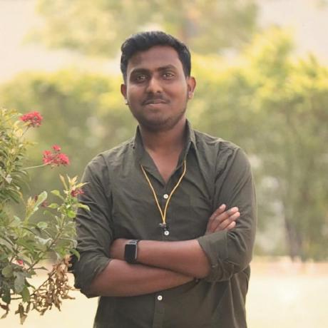 Govind2611 Govindsing Chavan Github