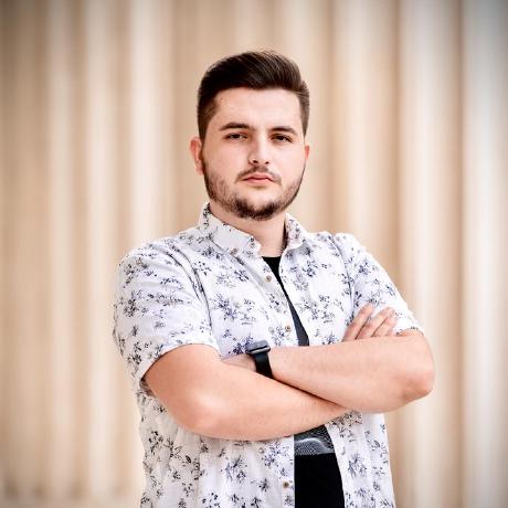 Valentin Munteanu Github - Retina Colorful Designs for Desktop