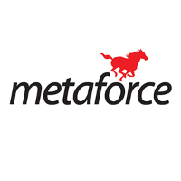 Metaforcelabs Github - Ultra HD Geometric Image - Retina