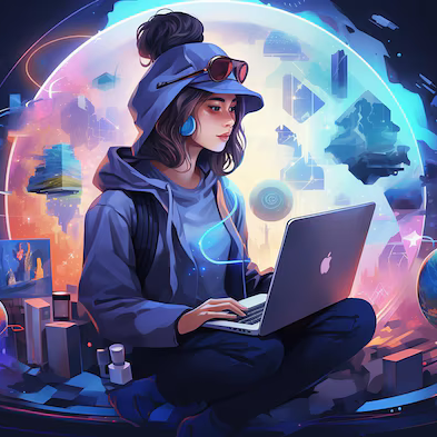 Praptisharma28 Prapti Sharma Github - Classic Colorful Picture - Mobile