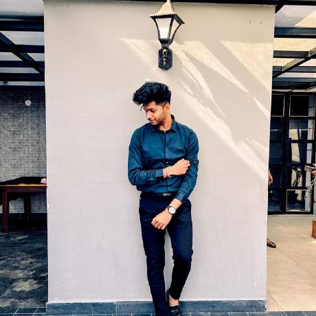 Shrikant Skv Shrikant Verma Github